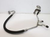 Manguera/tubo del aire acondicionado (A/C)