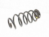 Muelle espiral trasero