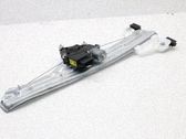 Fensterheber elektrisch mit Motor Tür vorne