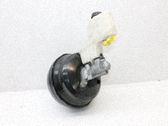 Servo-frein
