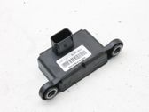 ESP Drehratensensor Querbeschleunigungssensor