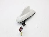Aerial GPS antenna