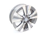 17 Zoll Leichtmetallrad Alufelge