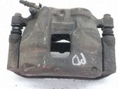 Bremssattel vorne