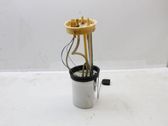 In-tank fuel pump