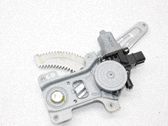 Fensterheber elektrisch mit Motor Tür hinten