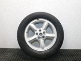 18 Zoll Leichtmetallrad Alufelge