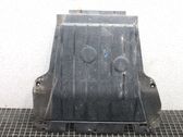 Placa protectora/protector antisalpicaduras motor