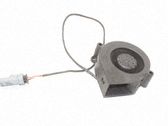 Ventilador de unidad de control/módulo del motor