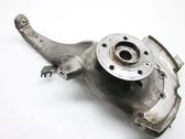 Front wheel hub