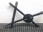 Autres pièces compartiment moteur