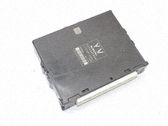 Calculateur moteur ECU
