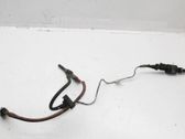 Lambda probe sensor