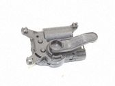 Intake manifold valve actuator/motor