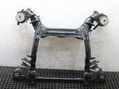 Bastidor trasero