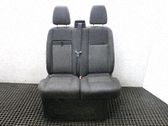 Asiento delantero del conductor