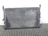 Radiator set