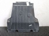 Placa protectora/protector antisalpicaduras motor