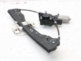 Fensterheber elektrisch mit Motor Tür hinten