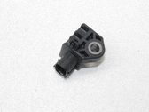 Sensor impacto/accidente para activar Airbag