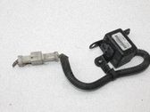 Sensor impacto/accidente para activar Airbag