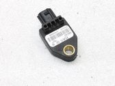 Sensor impacto/accidente para activar Airbag
