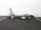 Steering rack