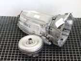 Automatikgetriebe