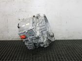 Automatic gearbox