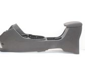 Console centrale