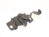 Engine bonnet/hood lock/catch