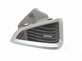Moldura protectora de la rejilla de ventilación del panel