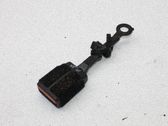 Boucle de ceinture de sécurité avant