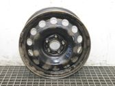 Jante en acier R16