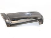 Rear bumper corner part panel trim