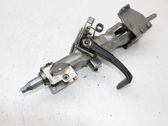 Steering rack mechanical part