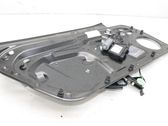 Fensterheber elektrisch ohne Motor Tür vorne