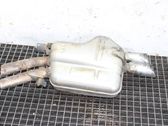 Rear muffler/silencer tail pipe