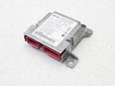 Module de contrôle airbag