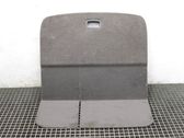 Trunk/boot floor carpet liner