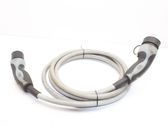 Electric car charging cable
