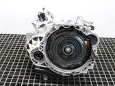 Automatic gearbox