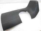 Dashboard lower bottom trim panel