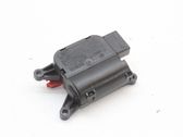 Motor/activador trampilla de calefacción