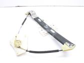 Fensterheber elektrisch mit Motor Tür hinten