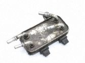 Refrigerante del combustible (radiador)