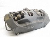 Bremssattel hinten