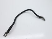 Minuskabel Massekabel Batterie