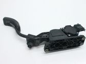 Pedal del acelerador