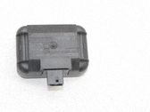 Sensor de lluvia